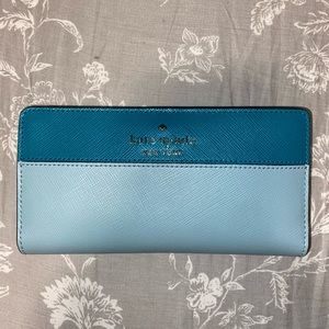 Kate Spade Bifold Wallet